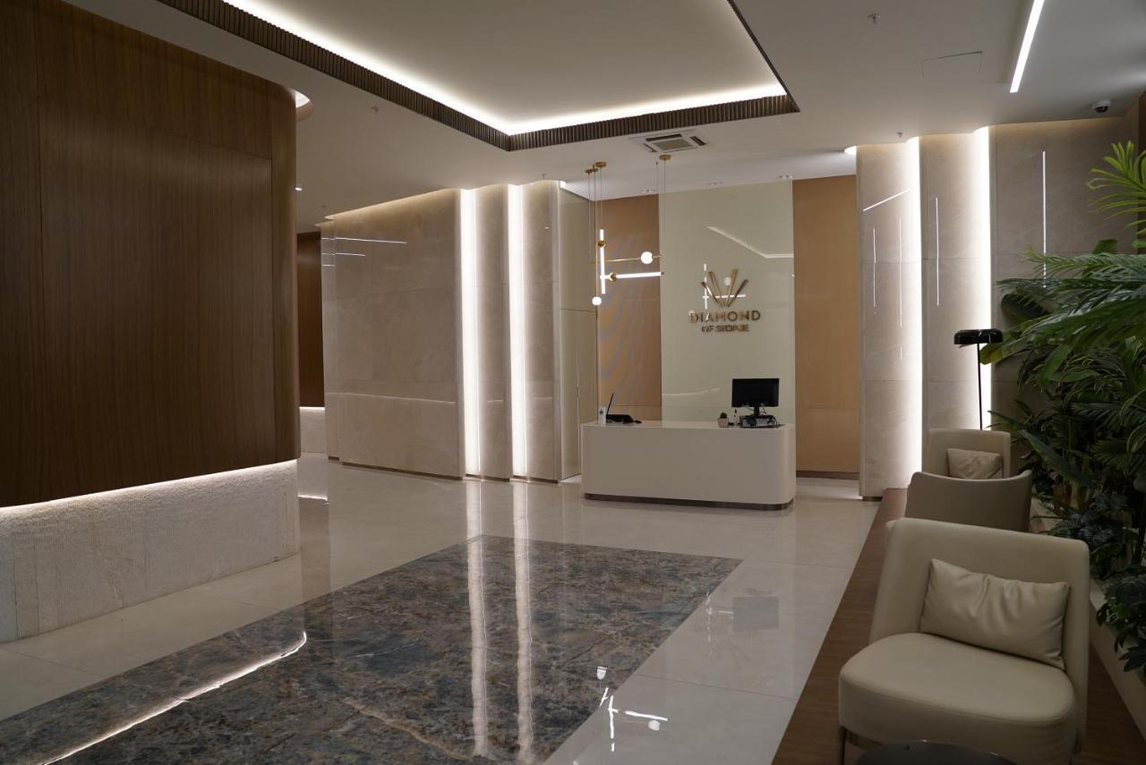 Diamond 72 Apartment , Skopje City - Center, Diamond Residences, Free Parking Esterno foto