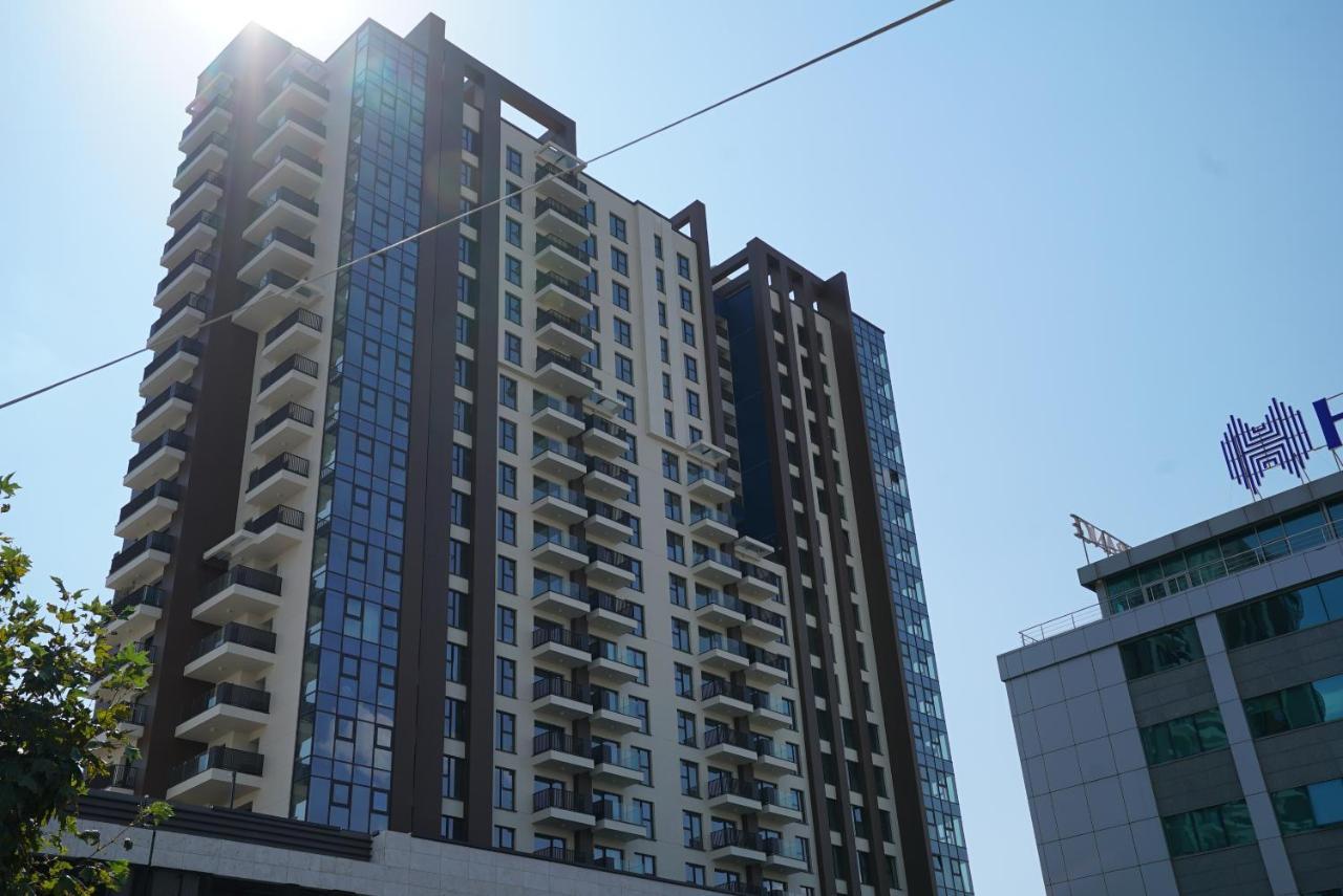 Diamond 72 Apartment , Skopje City - Center, Diamond Residences, Free Parking Esterno foto