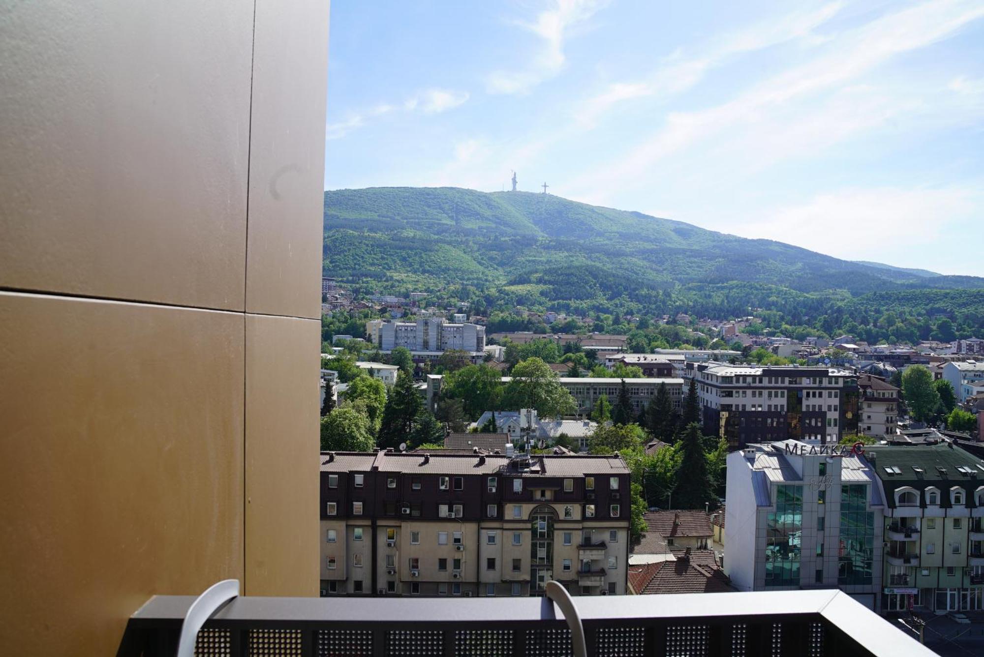 Diamond 72 Apartment , Skopje City - Center, Diamond Residences, Free Parking Esterno foto
