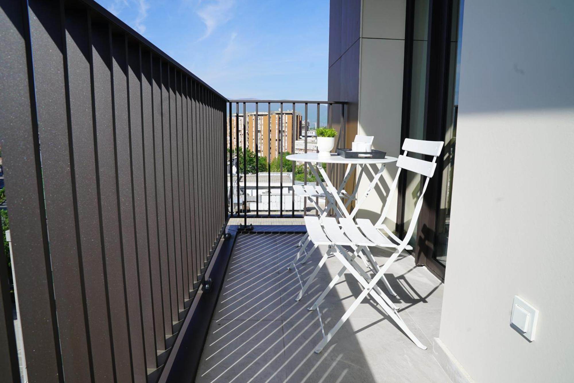 Diamond 72 Apartment , Skopje City - Center, Diamond Residences, Free Parking Esterno foto