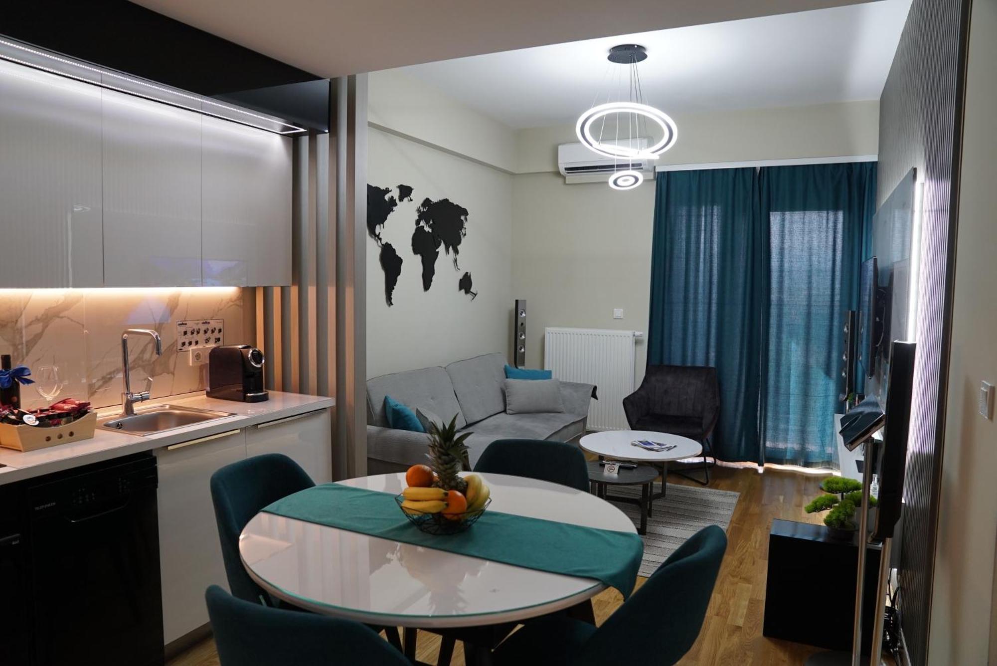 Diamond 72 Apartment , Skopje City - Center, Diamond Residences, Free Parking Esterno foto